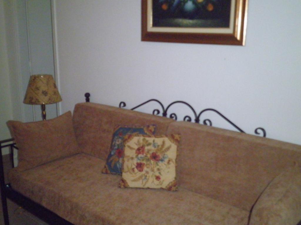 Pension Moschoula Platis Gialos  Kamer foto