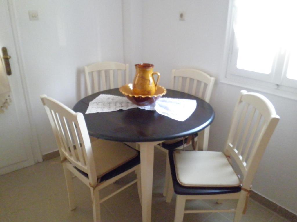 Pension Moschoula Platis Gialos  Kamer foto