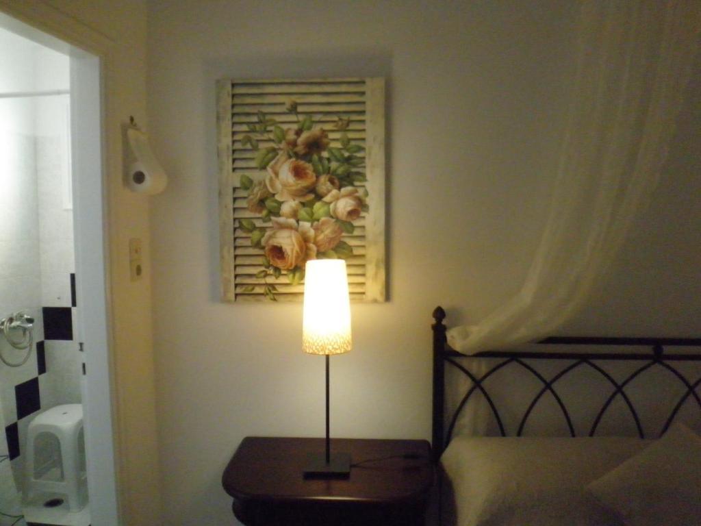 Pension Moschoula Platis Gialos  Kamer foto